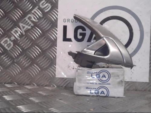 Used Front right interior door handle NISSAN PRIMERA Hatchback (P12) [2002-2025]  13864720