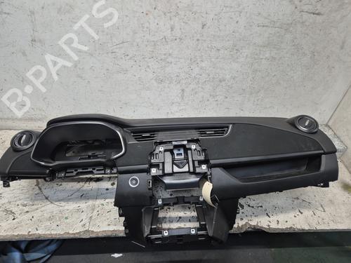 Used Dashboard RENAULT ZOE (BFM_) [2012-2025]  29494274