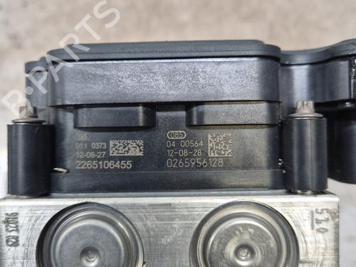 ABS pump HONDA CR-V IV (RM_) | BP33210235M43 - Image 3