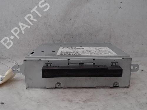 Used Radio VOLVO XC90 I (275) D5 AWD (185 hp) 13829233