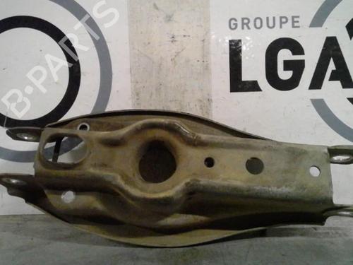 Left front suspension arm BMW 1 (E87) 118 d | BP14549658M12 