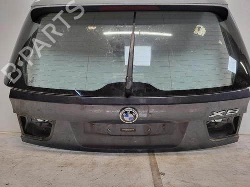 Tailgate BMW X5 (E70) xDrive 30 d | BP37150214C6 - Image 2