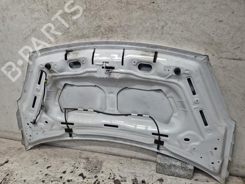 Hood CITROËN BERLINGO Box Body/MPV (B9)  | BP29643955C1 