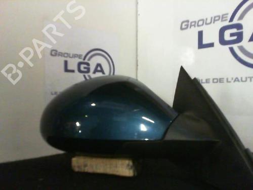 Right mirror SEAT IBIZA III (6L1) 1.4 TDI | BP13871099C27 