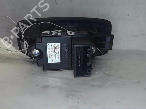 Right rear window switch FORD RANGER (TKE) 2.2 TDCi 4x4 | BP19934326I28 