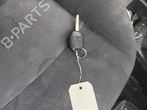 Climate control FORD FIESTA VI (CB1, CCN) 1.5 TDCi | BP37729084I5  - Image 7