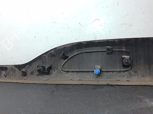 Door moulding trim CITROËN C4 CACTUS 1.5 BlueHDi 120 | BP23563022C150 