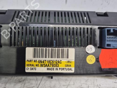 climate-control-ford-focus-c-max-dm2-2003-2004-2005-2006-2007-37480021 main image