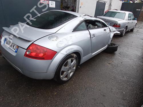 Engine AUDI TT (8N3) 1.8 T | BP26303206M1 