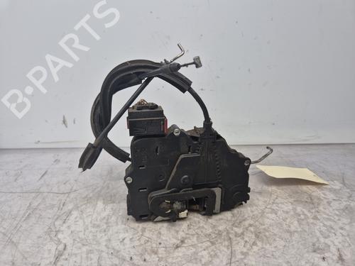 Front left lock FIAT DUCATO Van (250_) 100 Multijet 2,2 D | BP32292363C98