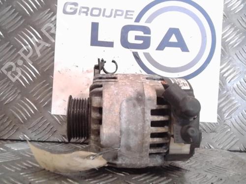 Generator DAEWOO MATIZ (M100, M150) 0.8 (52 hp) 13865590
