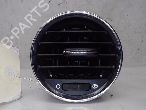 Air vent PEUGEOT 3008 I MPV (0U_)  | BP14565724I21 