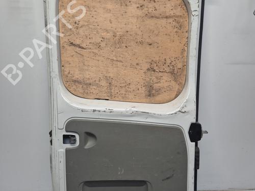 Right tailgate RENAULT TRAFIC II Van (FL) 2.0 dCi 115 (FL01, FL0U, FL00, FL0H, FL0M) | BP31692335C77 - Image 7