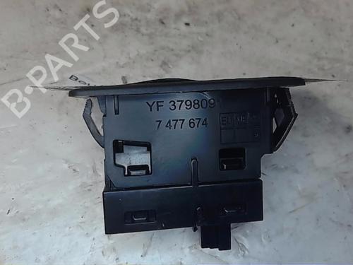 Used Switch BMW 3 Gran Turismo (F34) [2012-2025]  20507856