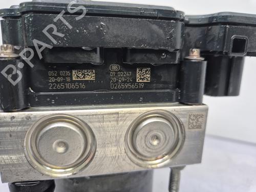 ABS pump PEUGEOT BOXER Van 2.2 BlueHDi 165 | BP31605243M43  - Image 5