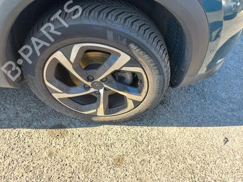 Steering column CITROËN C5 AIRCROSS (A_) 1.2 PureTech 130 (ARHNSJ) | BP31634087M21  - Image 8