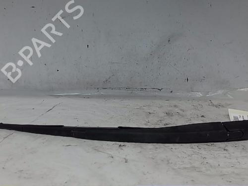 Used Rear windshield wiper arm OPEL MERIVA B MPV (S10) 1.4 (75) (120 hp) 21583585