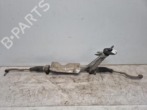 Used Steering rack Steering rack PEUGEOT BOXER Van 2.2 HDi 130 (131 hp) 33679449 33679449