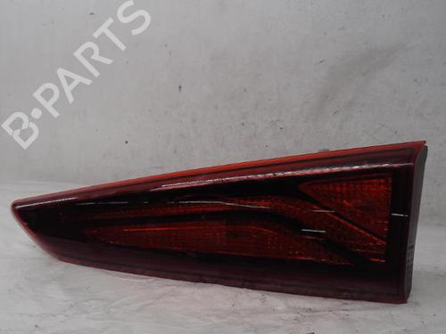Right tailgate light HYUNDAI KONA (OS, OSE, OSI) 1.6 CRDi | BP15810190C80 