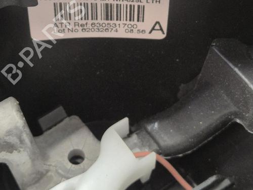 Steering wheel HONDA CIVIC IX (FK) | BP37729246C49 - Image 3
