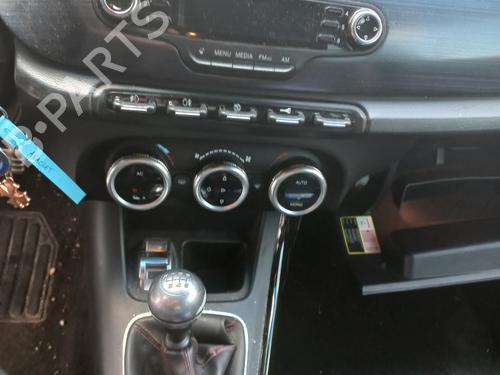 Engine control unit (ECU) ALFA ROMEO GIULIETTA (940_) 2.0 JTDM (940.FXL1A) | BP36834050M57  - Image 15