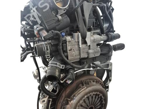 Used Engine PEUGEOT 208 I (CA_, CC_) 1.2 PureTech 82 (82 hp) 31634034