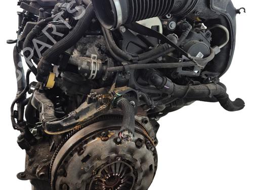 Used Engine Engine CITROËN DS4 (NX_) 2.0 HDi 165 (163 hp) 34254900 34254900