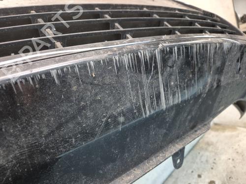 Front bumper AUDI A3 (8P1) 3.2 V6 quattro | BP27580649C7 