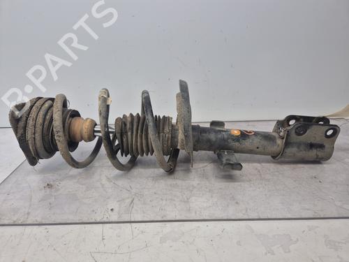 Used Left front shock absorber RENAULT CLIO IV (BH_) [2012-2021]  32399317