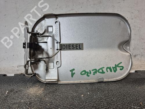 Fuel flap DACIA SANDERO 1.5 dCi | BP24419485C131 