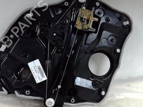 Rear left window mechanism BMW 3 Gran Turismo (F34)  | BP20507867C24 
