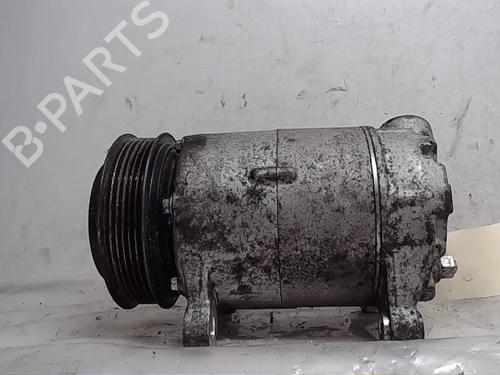 AC-Kompressor BMW 2 Active Tourer (F45)  | BP16953480M34 