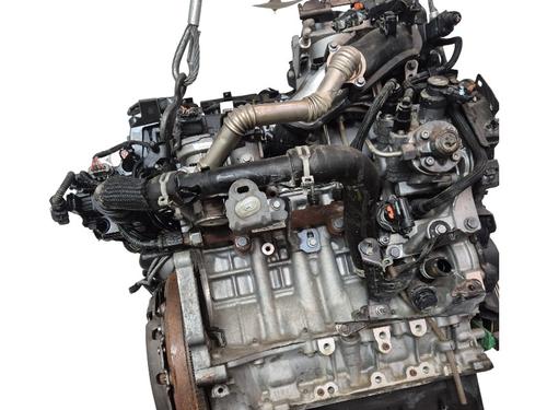 Used Engine PEUGEOT 208 I (CA_, CC_) 1.6 HDi / BlueHDi 75 (75 hp) 29550364