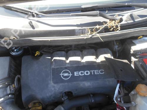 Gearbox OPEL CORSA D (S07) 1.3 CDTI (L08, L68) | BP21496971M3 