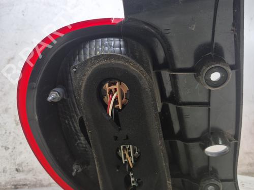 Right taillight NISSAN MICRA IV (K13K, K13KK) 1.2 | BP29985169C35