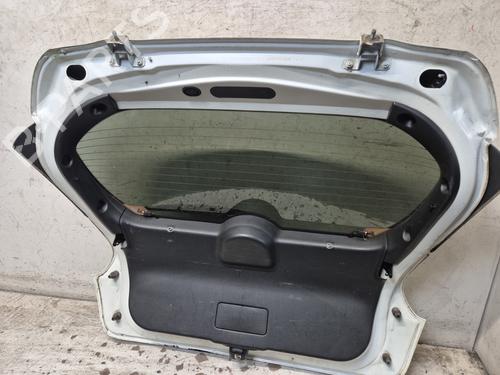 Tailgate NISSAN JUKE (F15) 1.5 dCi | BP29016498C6