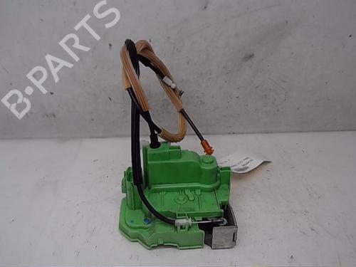 Front right lock ALFA ROMEO MITO (955_) 1.3 MultiJet (955AXP1A, 955AYC1A) | BP13835405C97 