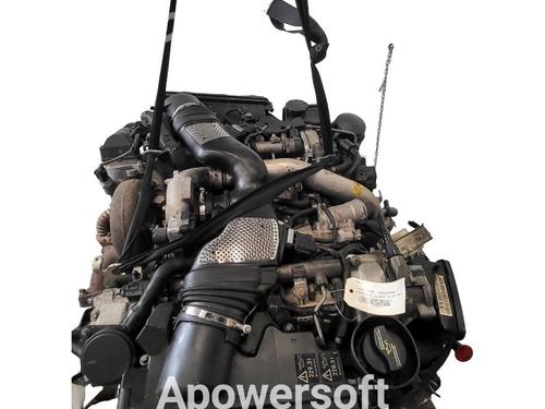 Engine MERCEDES-BENZ M-CLASS (W164) | BP34456014M1 - Image 4