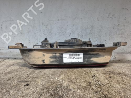 Right taillight CITROËN BERLINGO Box Body/MPV (K9)  | BP29344301C35 