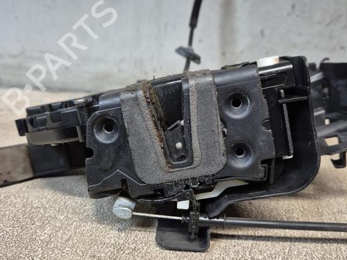 Rear right lock FORD KUGA I  | BP27331992C99 