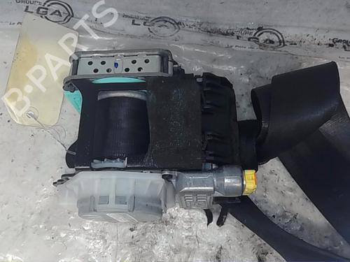 Front left belt tensioner AUDI A4 B8 (8K2) 2.0 TDI | BP18270722C87 