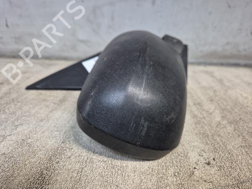 Right mirror FORD FUSION (JU_) 1.4 TDCi | BP28051067C27 