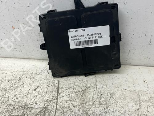 Fuse box RENAULT CLIO V (B7_) 1.5 Blue dCi 85 (B7AG) | BP38157355E1 - Image 3