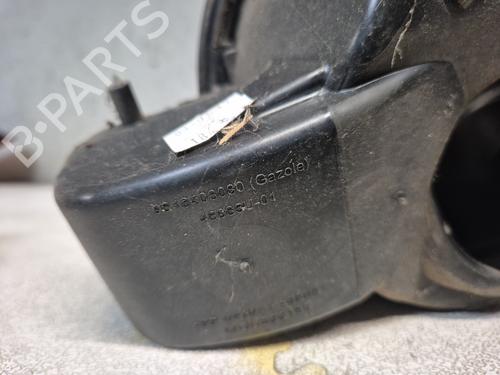 Fuel flap PEUGEOT 208 I (CA_, CC_)  | BP26945004C131