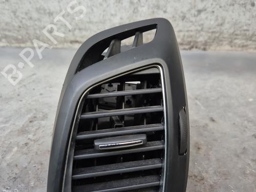 Rejilla aireadora CITROËN DS5 2.0 BlueHDi 180 (180 hp) 30521779