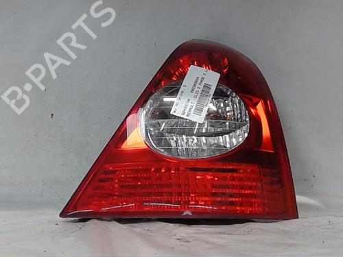 Right taillight RENAULT CLIO II (BB_, CB_)  | BP19539702C35 