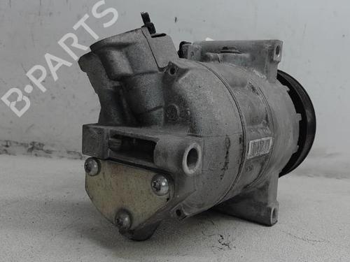 AC compressor RENAULT CLIO IV (BH_) 0.9 TCe 90 (BHNF, BHMA, BHMH, BHJK, BHJR) | BP24576152M34 - Image 3