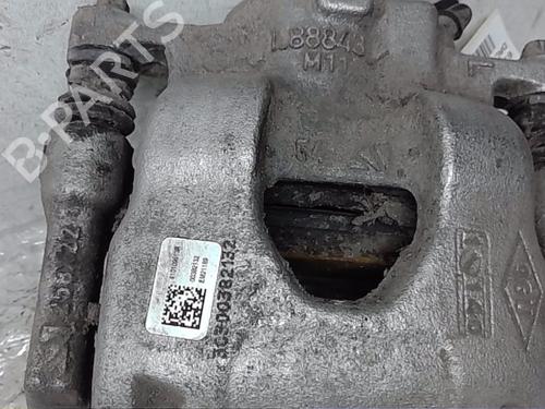 Left front brake caliper DACIA SANDERO III 1.0 TCe 100 | BP16879695M105 