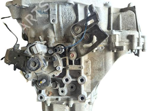 Used Gearbox Gearbox HYUNDAI KONA (OS, OSE, OSI) 1.0 T-GDi (120 hp) 34709565 34709565