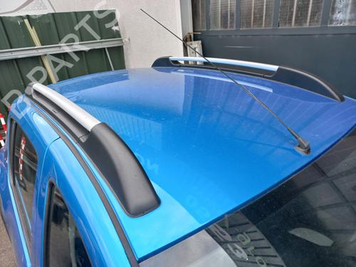 Climate control DACIA SANDERO II 1.5 dCi | BP32291869I5